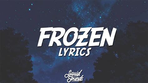 joyner lucas frozen lyrics